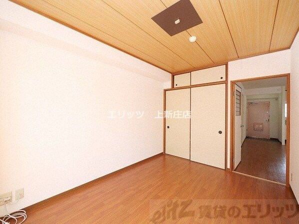 シャトー玉川第一の物件内観写真